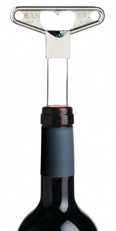 L'Atelier du Vin Bilame Twinblade Anniversaire vinopptrekker