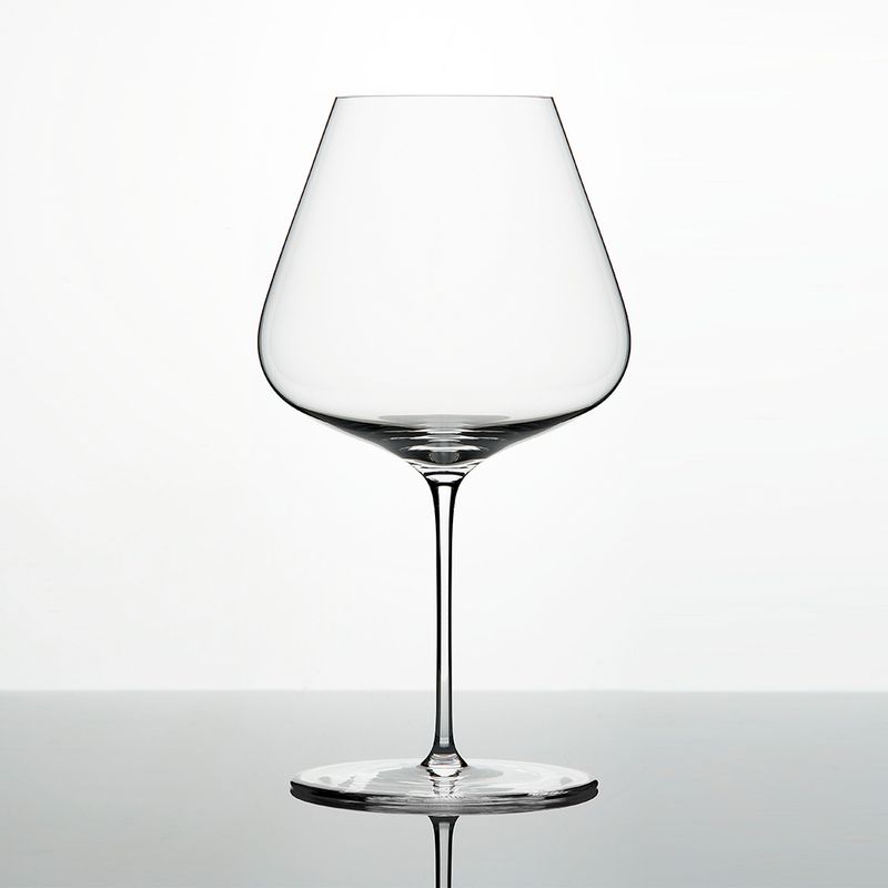 Zalto Burgundy vinglass 6-pk
