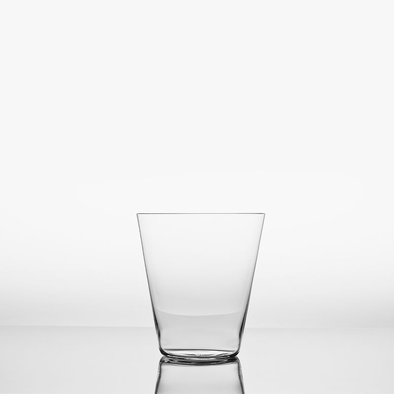 Zalto W1 Coupe Crystal Clear vannglass 1-pk