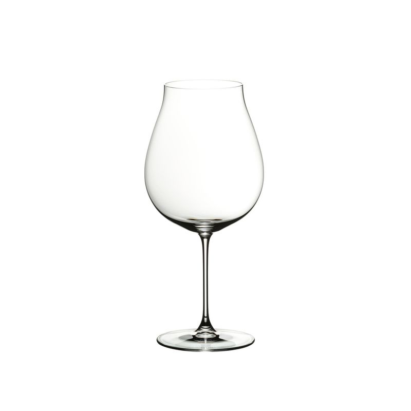 Riedel  Veritas New World Pinot Noir vinglass 2-pk