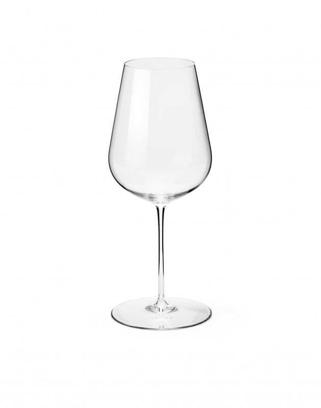 Jancis Robinson vinglass 6-pk