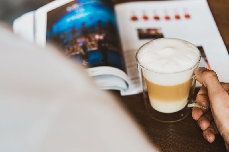 Vialli Design Kaffekrus 2 pk