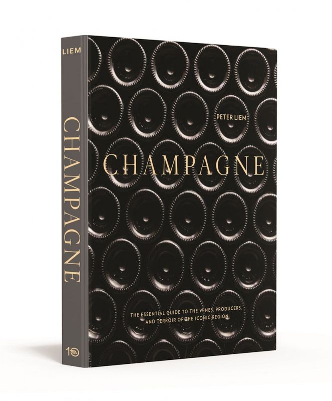 Champagne - Peter Liem