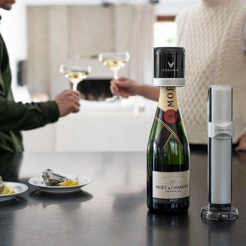 Coravin™ Sparkling