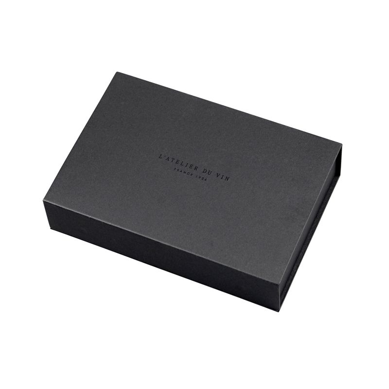 Vinopptrekker Oeno Box Sommelier