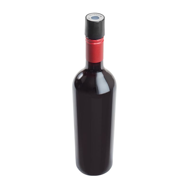 Coravin Standard Screw Caps, 6-pack