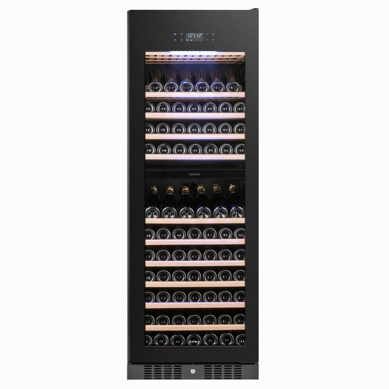 Temptech Elegance E1000DRB-24 vinskap