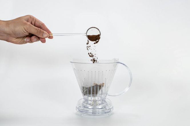 Hovedbilde Clever Dripper kaffebrygger 500 ml
