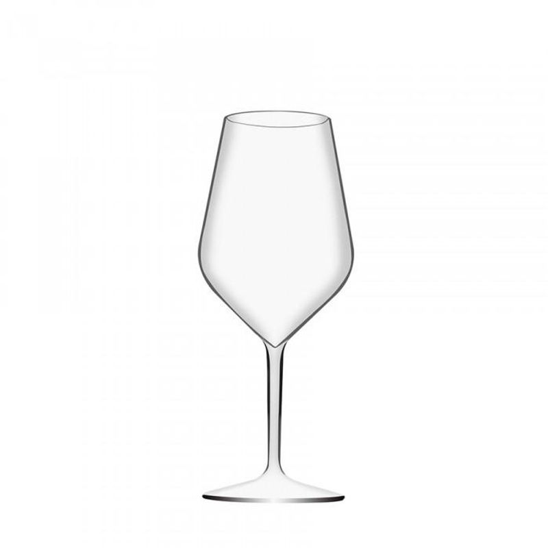 Lehmann Backstage uknuselig vinglass 6-pakning