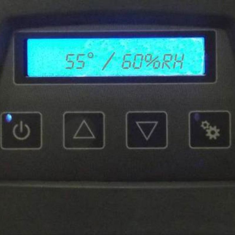 Wine Guardian WG25W - Kjøleaggregat for vinkjellere