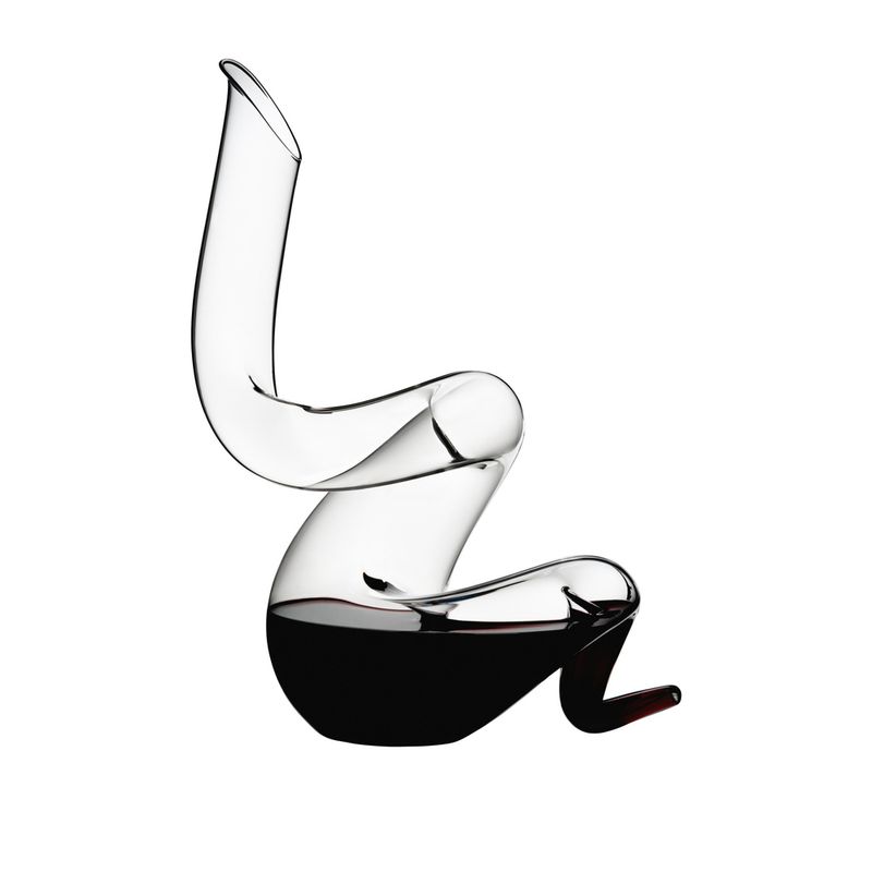 Riedel  Boa vinkaraffel