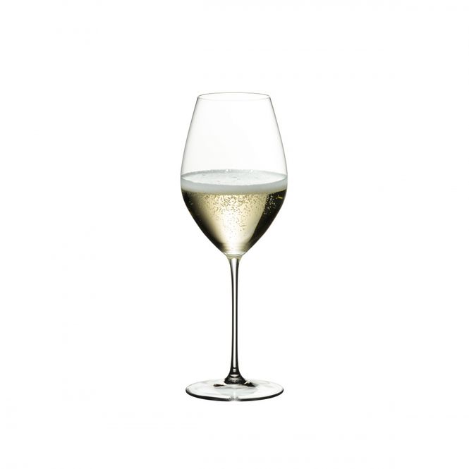 Hovedbilde Riedel  Veritas Champagne vinglass 2-pk