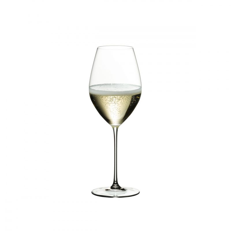 Riedel  Veritas Champagne vinglass 2-pk
