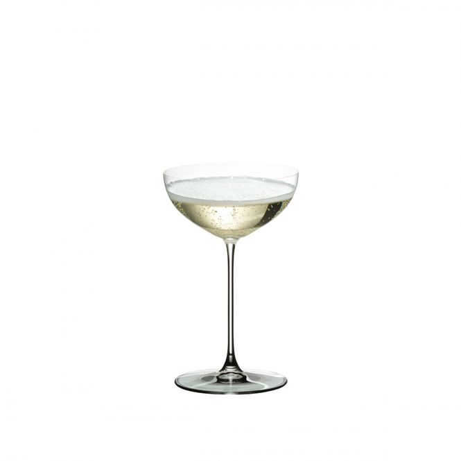 Hovedbilde Riedel  Veritas Coupe/Moskato/Martini cocktailglass 2-pk