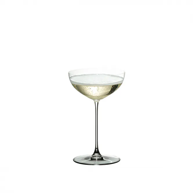 Hovedbilde Riedel  Veritas Coupe/Moskato/Martini cocktailglass 2-pk