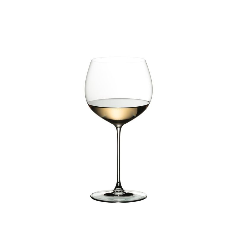 RIEDEL Veritas Oaked Chardonnay vinglass 2pk
