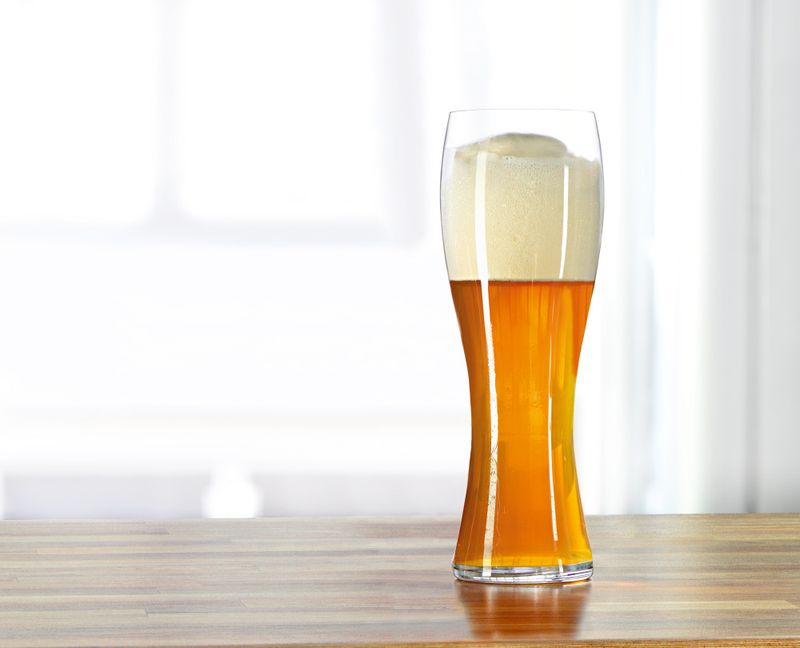  Spiegelau Beer Classics Hefeweizen ølglass, 4-pk