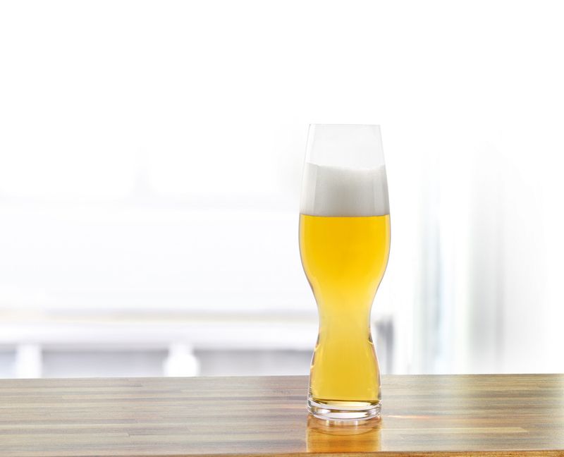 Spiegelau Craft Beer Glasses Craft Pils ølglass, 4-pk