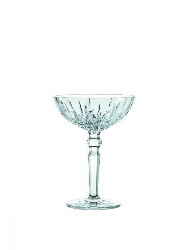 Nachtmann Noblesse Cocktail-glass, 2-pk