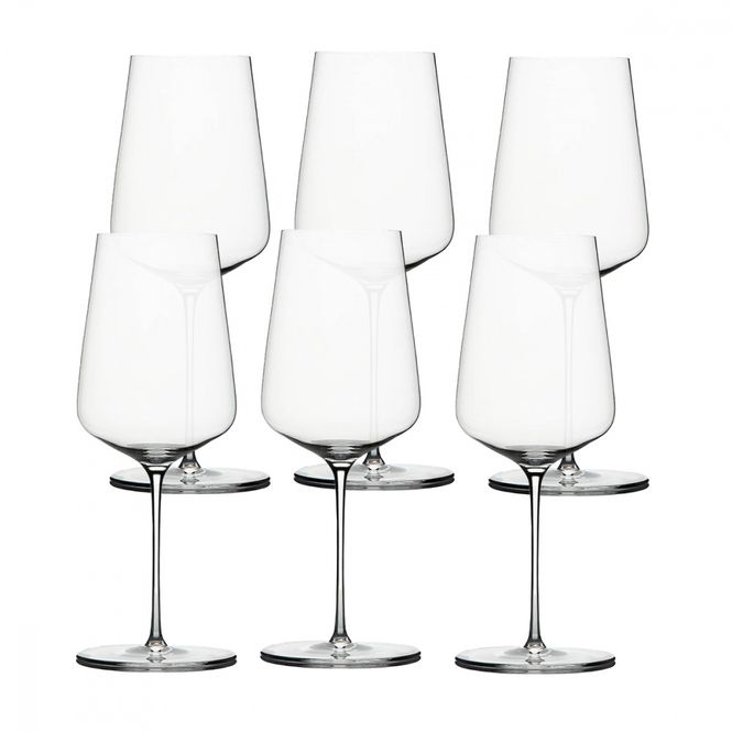 Hovedbilde Zalto Universal vinglass 6-pk