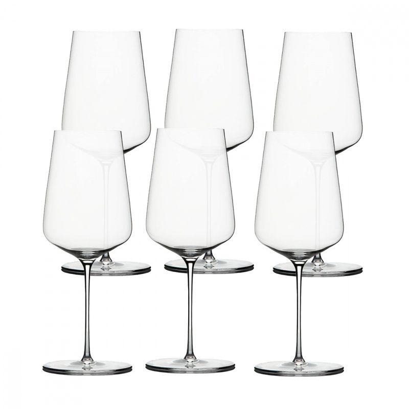 Zalto Universal vinglass 6-pk