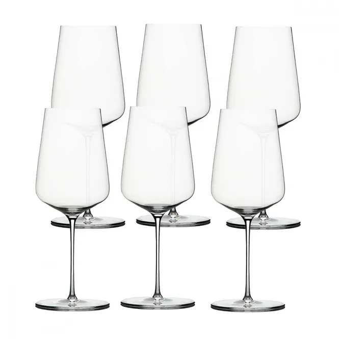 Hovedbilde Zalto Universal vinglass 6-pk