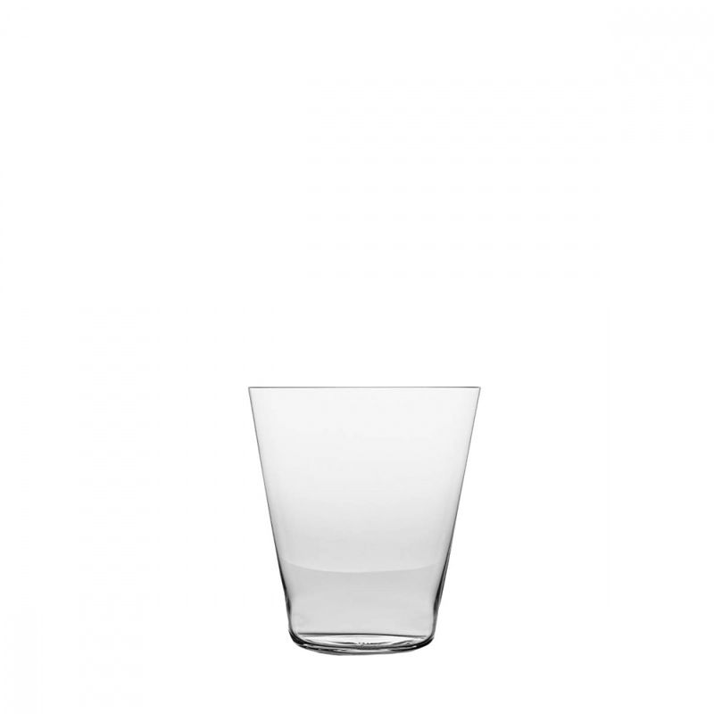Zalto W1 Coupe Crystal Clear vannglass 1-pk