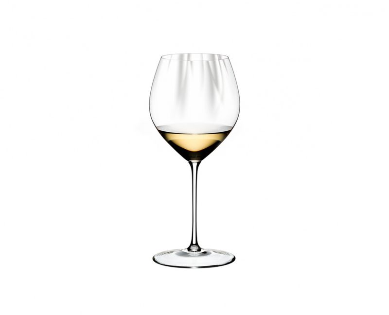 Riedel Performance Chardonnay vinglass 2-pk