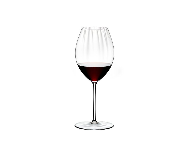Riedel Performance Syrah/Shiraz vinglass 2-pk