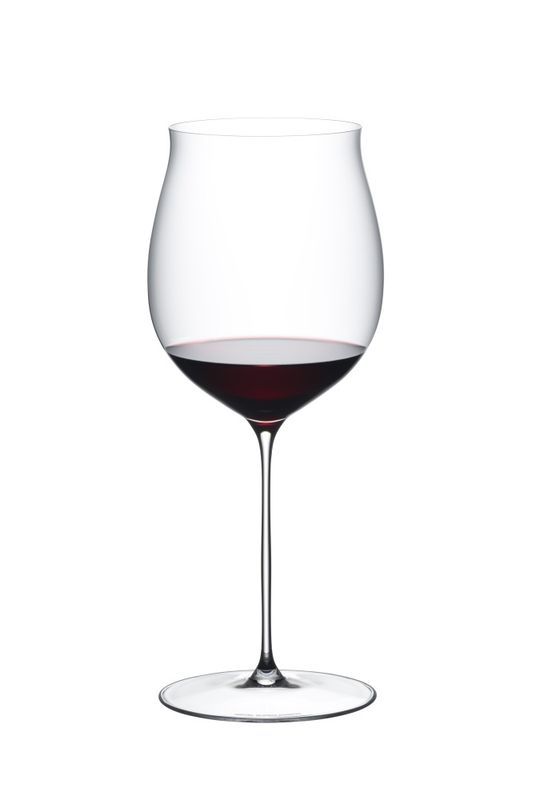 Riedel Superleggero Burgundglass Grand Cru 1-pk