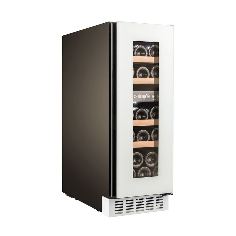 Temptech Oslo OX30DRW-24 vinskap