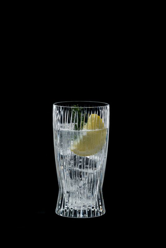 Riedel Bar Tumbler Longdrink Fire, 2-pk