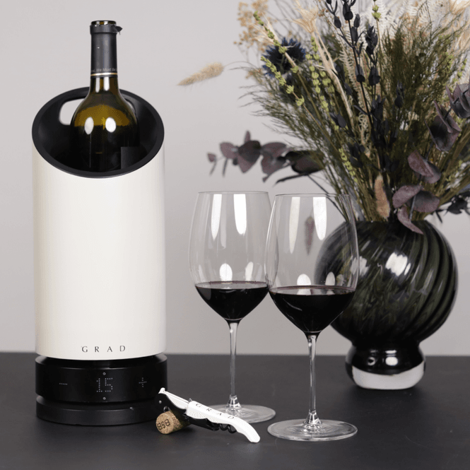 Hovedbilde GRAD NO.1 vinkjøler