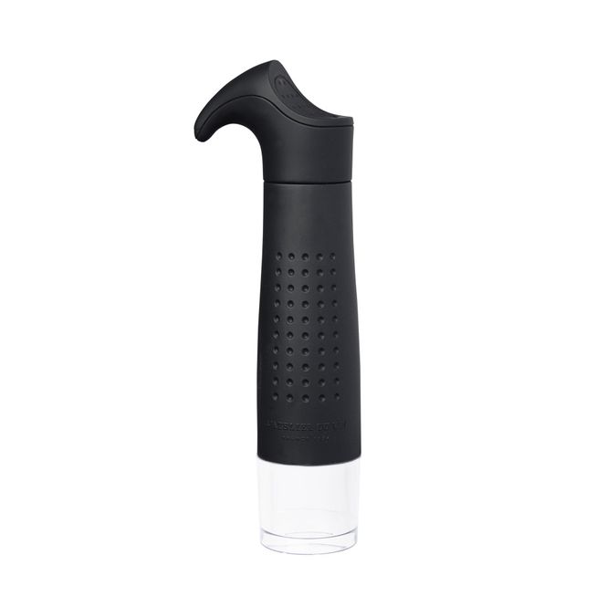 Hovedbilde L'Atelier Du Vin GardVin On/Off - vakumpumpe svart