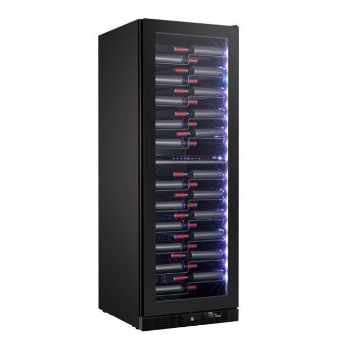 Hovedbilde Temptech Copenhagen CPRO1800DRB-24 vinskap