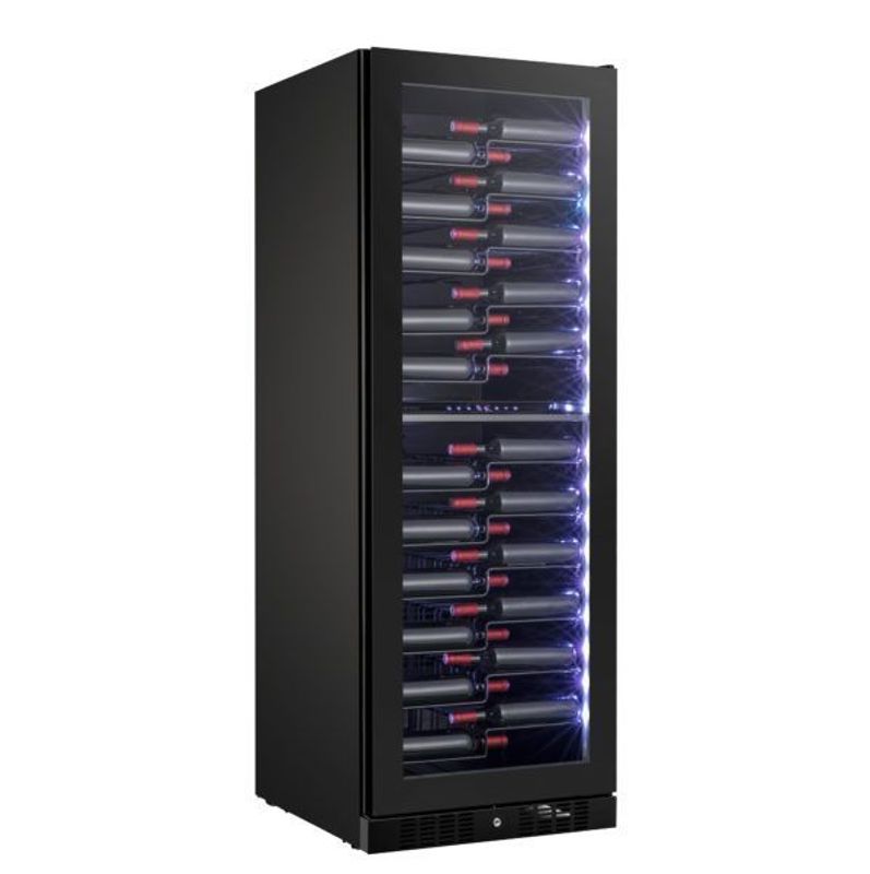 Temptech Copenhagen CPRO1800DRB-24 vinskap