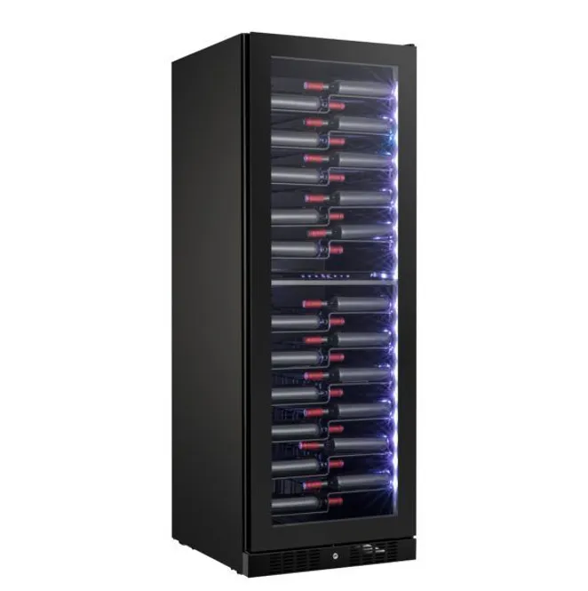 Hovedbilde Temptech Copenhagen CPRO1800DRB-24 vinskap