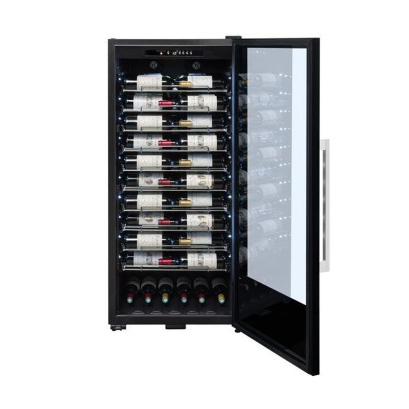 La Sommelière PRO110N vinskap