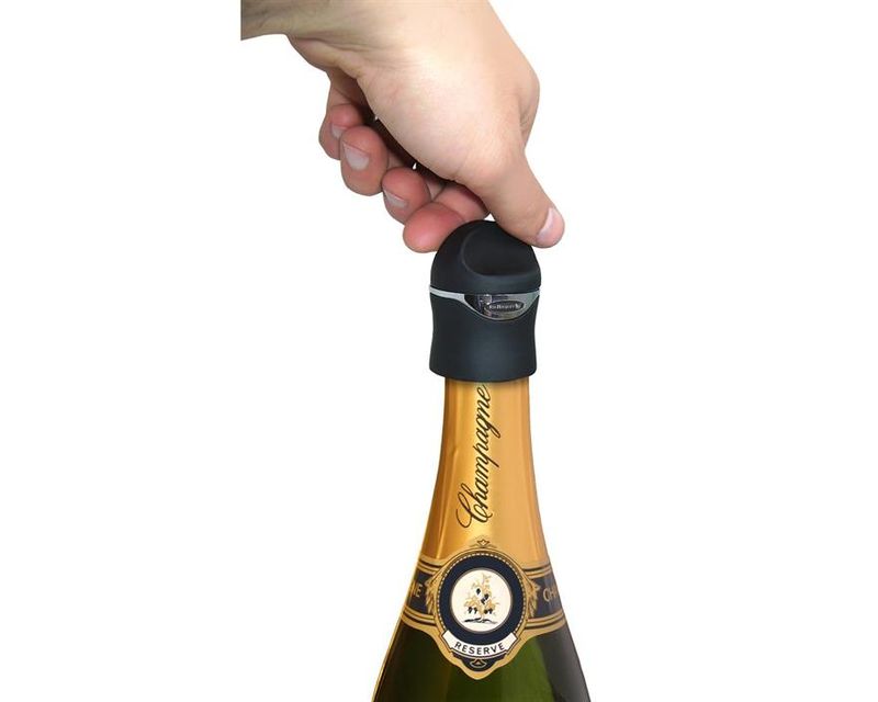 Champagnestopper