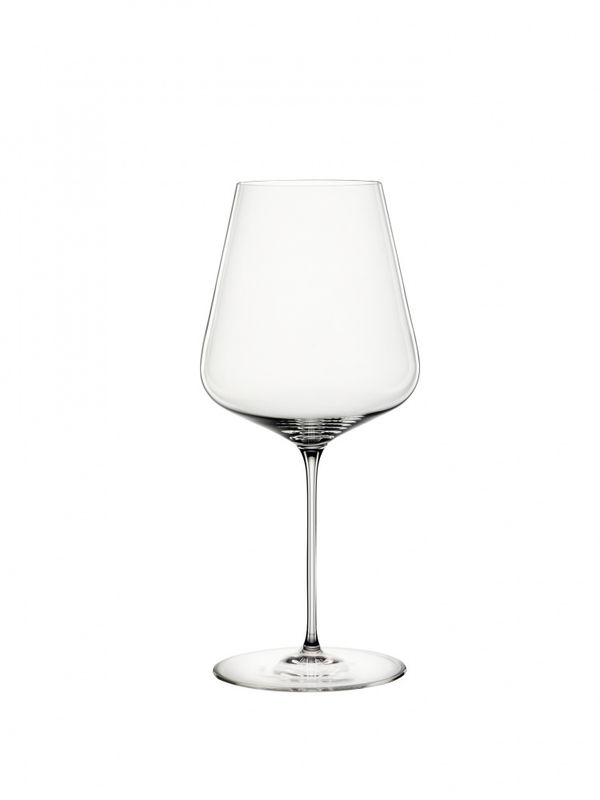 Spiegelau Definition Bordeauxglass, 6-pk