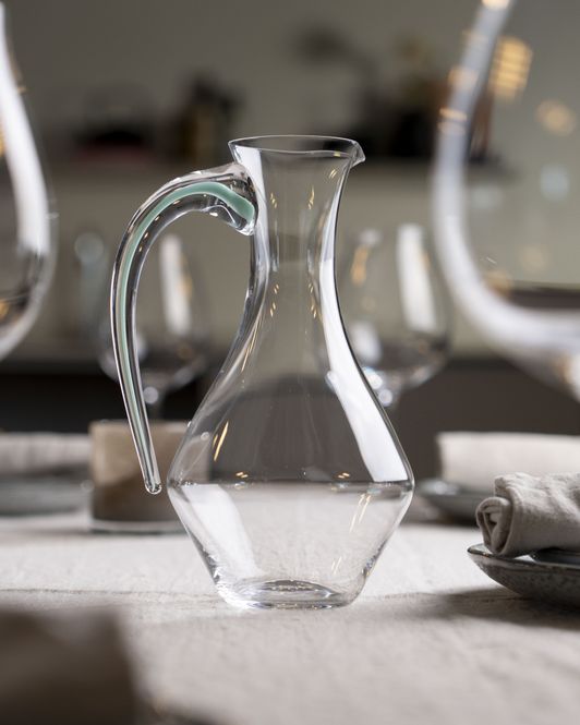 Hovedbilde Riedel karaffel Cabernet Mint