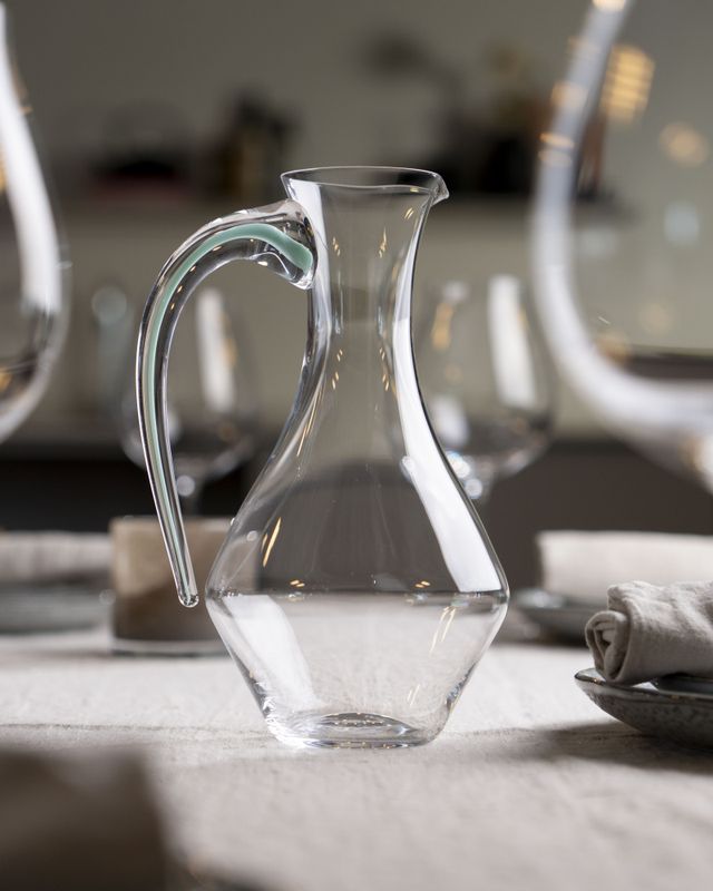 Riedel karaffel Cabernet Mint