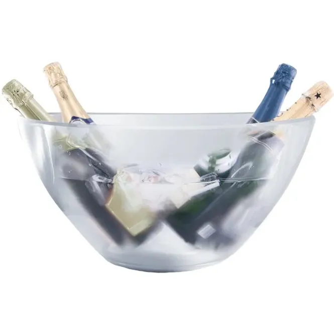 Hovedbilde Pulltex isbøtte frostet stor