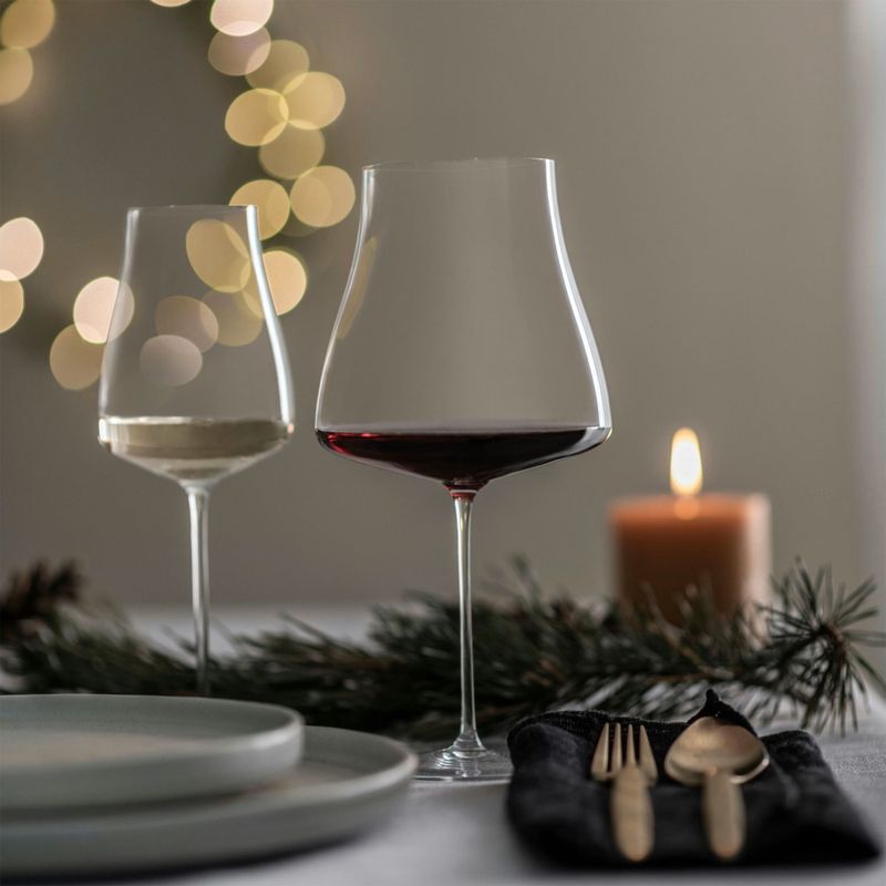 Zwiesel  The Moment, Pinot Noir Rødvinsglass, 2-pk