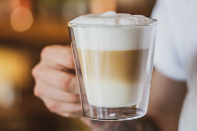 Hovedbilde Vialli Design Kaffekrus 2 pk