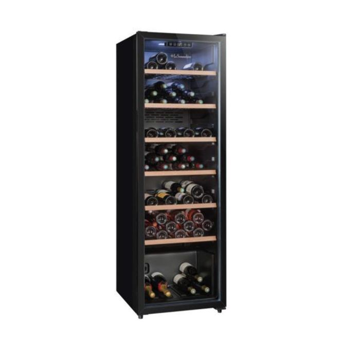 Hovedbilde La Sommelière CTVNE147 vinskap