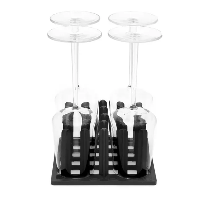 Hovedbilde Glass-stativ til oppvaskmaskin fra Tipple (1-pk)