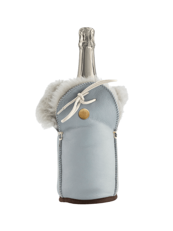 Kywie Champagnekjøler Grey Napa