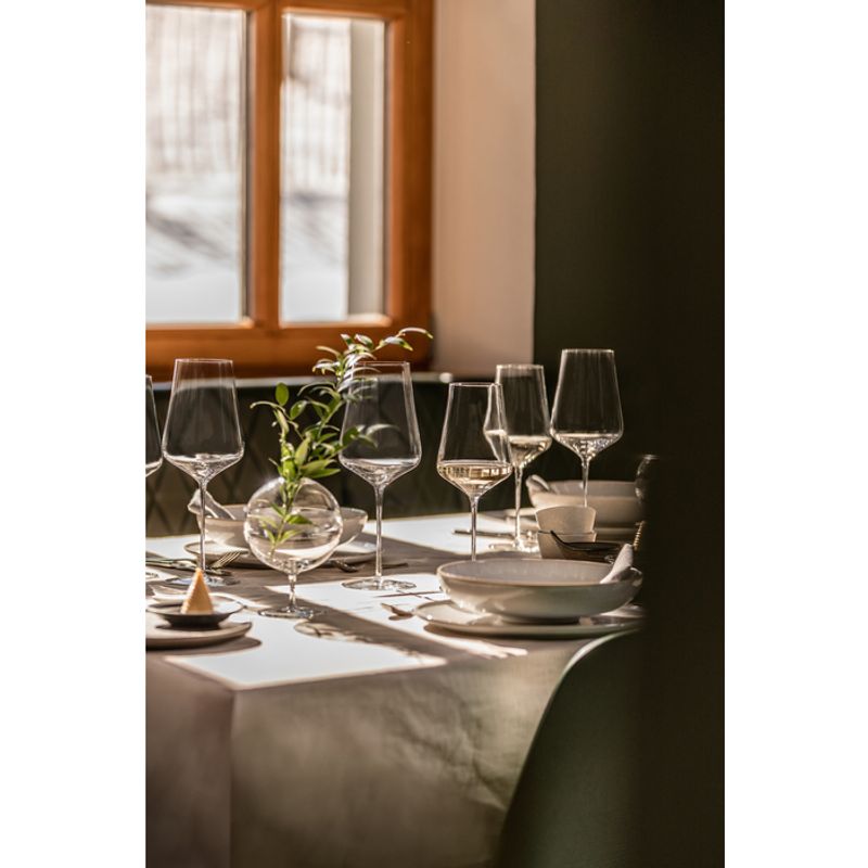 Zwiesel  Duo  Allround Rødvin,  2-pk
