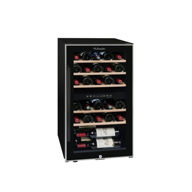 La Sommelière ECS31.2Z vinskap